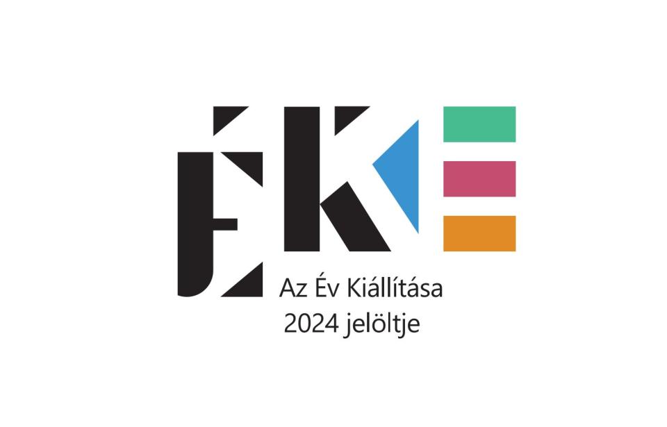 év kiállítása_2024_logo